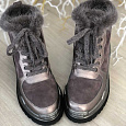 Ботинки-Зима 32682