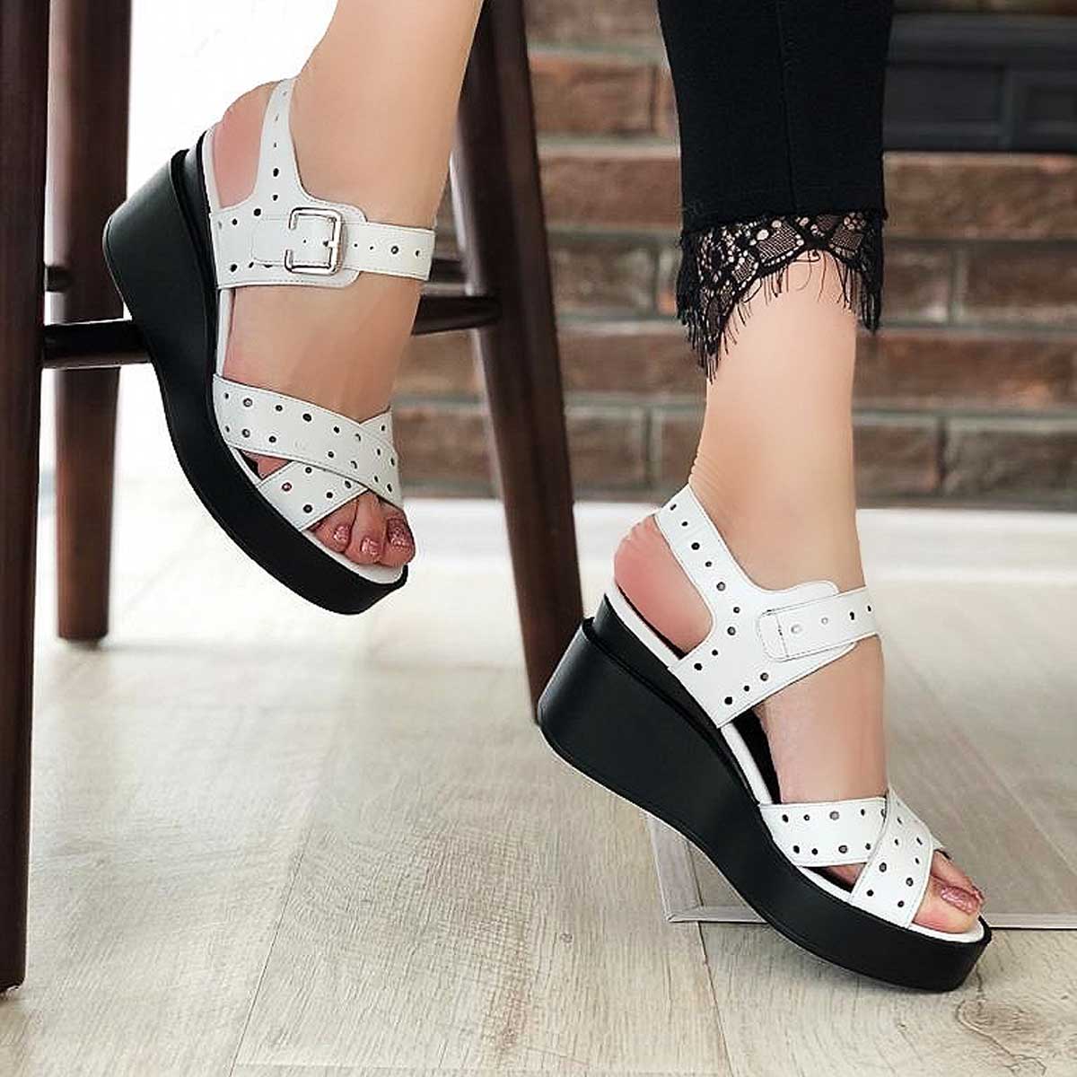 Босоножки 33291 купить обувь в Волгограде «Pianta»